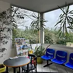 Hi Hostel Puvatya