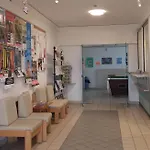 Hostel Hi