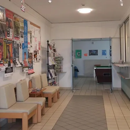 Hostel Hi *