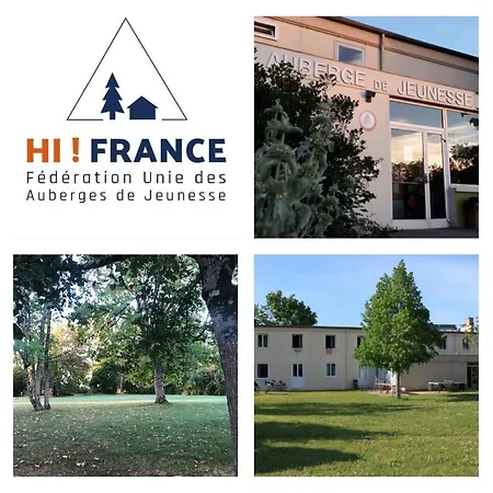 Hi Hostel Poitiers