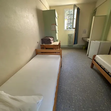 Hi Auberge de jeunesse Poitiers