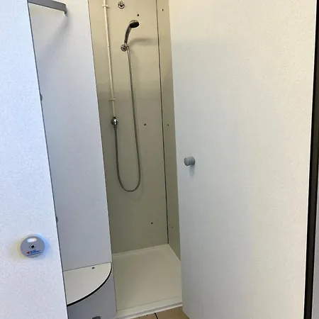 Hi Vandrarhem