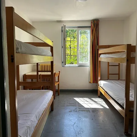 Hostel Hi *