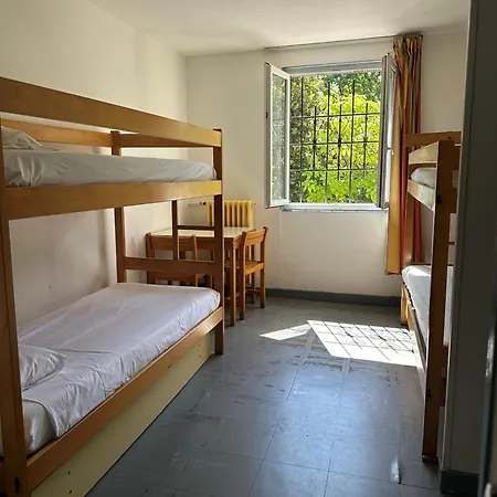 Hi Auberge de jeunesse Poitiers