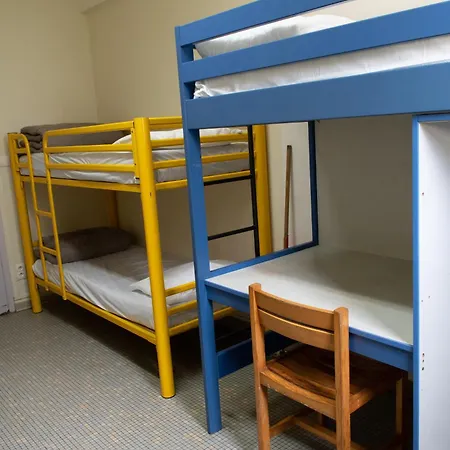 Hi Hostel Poitiers