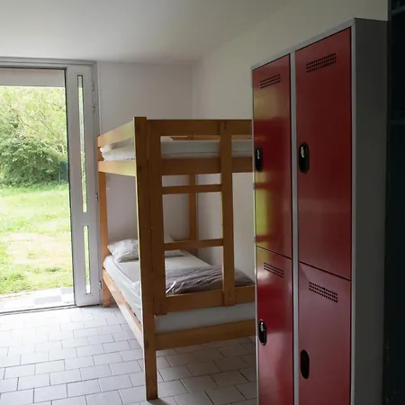 Hostel Hi *