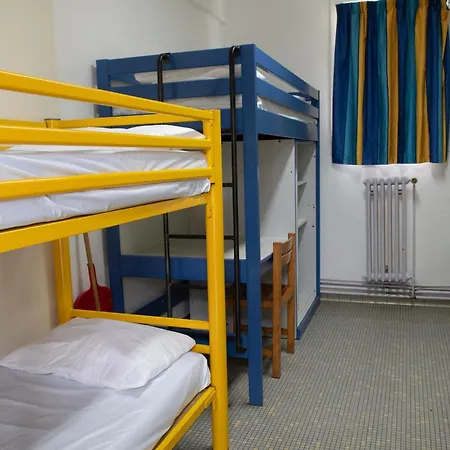 Hi Hostel *