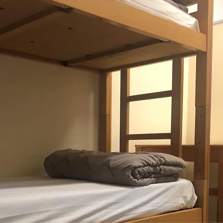 Hostel Hi