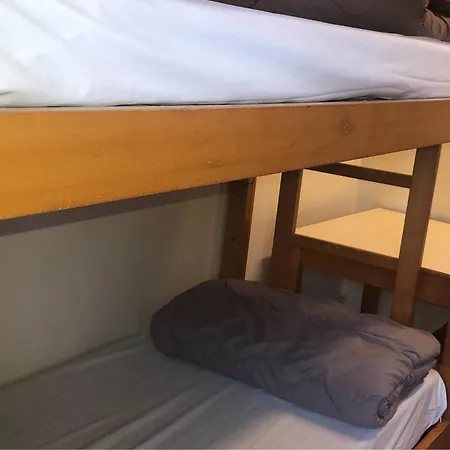 Hi Hostel *