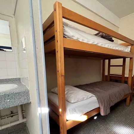 Hostel Hi Poitiers