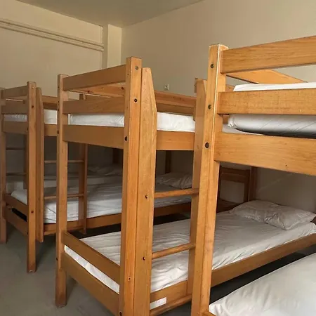 Hostel Hi Poitiers