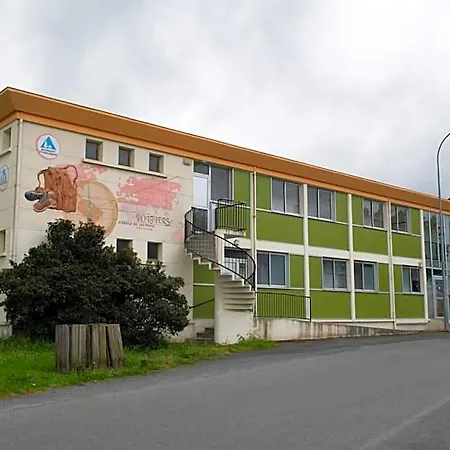 Hi Hostel