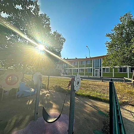 Hostel Hi Poitiers