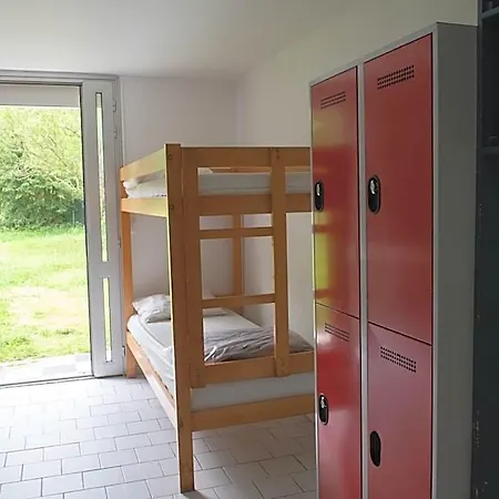 Hi Hostel *