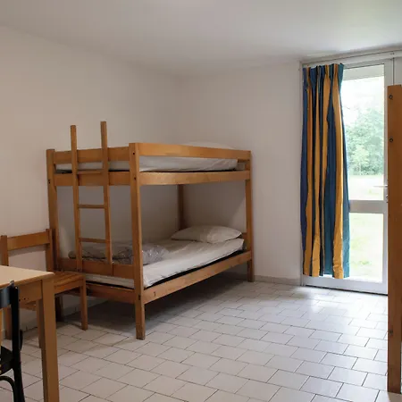 Hostel Hi Poitiers